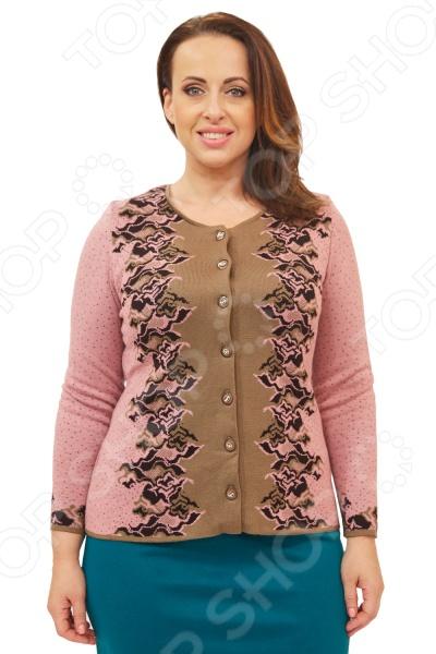 Жакет Milana Style