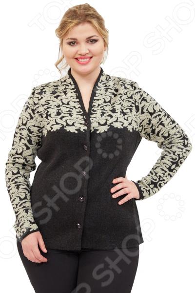 Жакет Milana Style