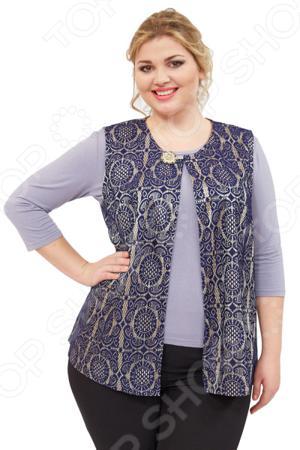 Жакет СВМ-ПРИНТ