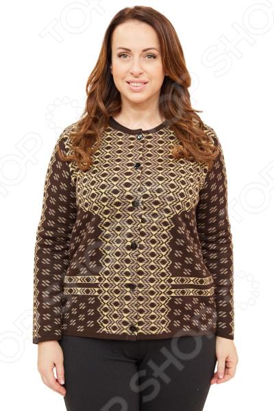 Жакет Milana Style