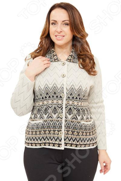 Жакет Milana Style