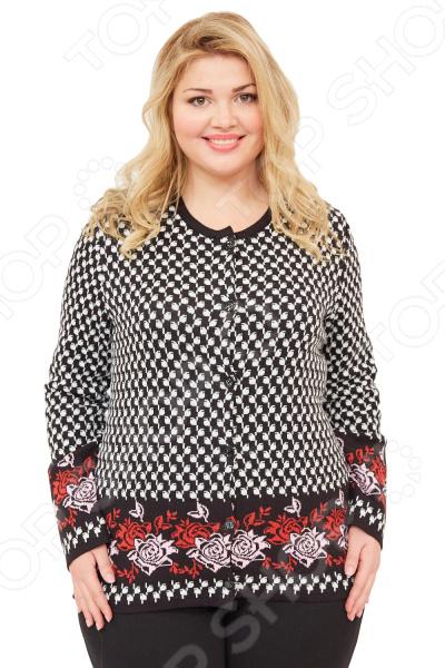 Жакет Milana Style