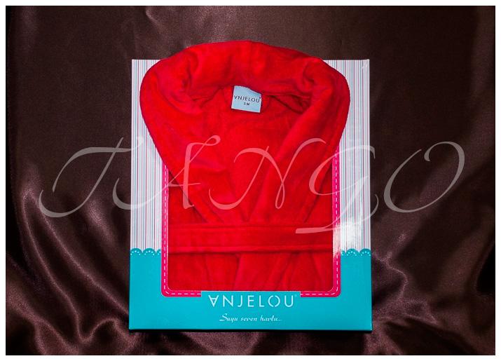 Халат  - Кремовый цвет