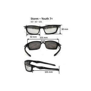 Солнцезащитные очки Real Kids