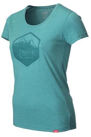 Футболка Inov8