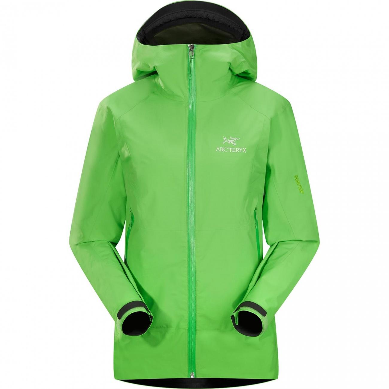 Куртка Arcteryx