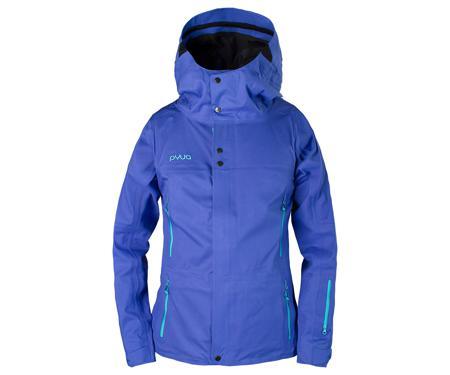 Куртка Pyua