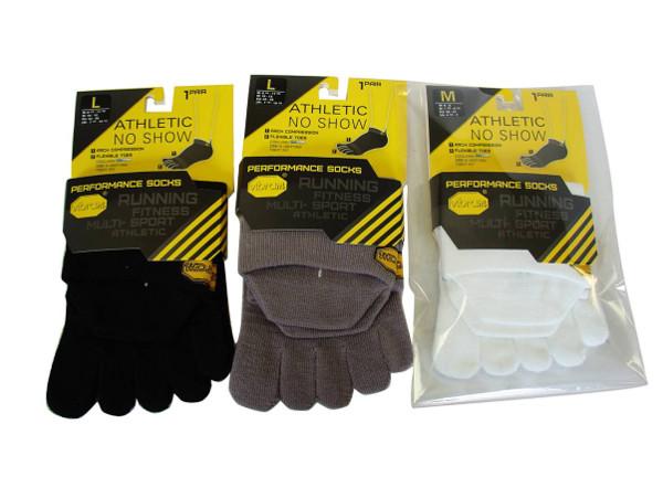 Носки VIBRAM