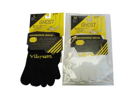 Носки VIBRAM