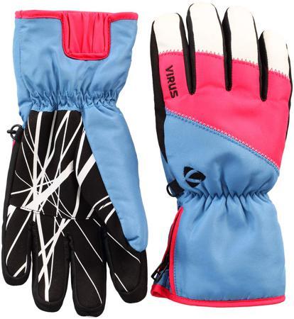 Перчатки Virus