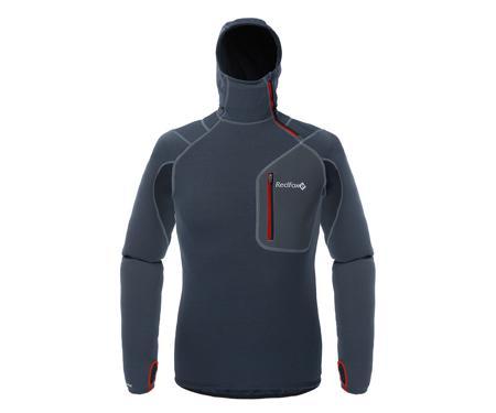 Пуловер RedFox