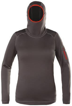 Пуловер RedFox