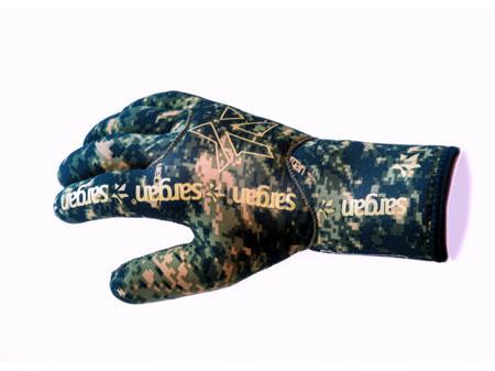 Перчатки SARGAN