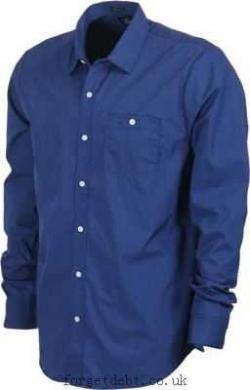 Рубашка Volcom