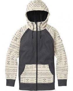 Толстовка Burton