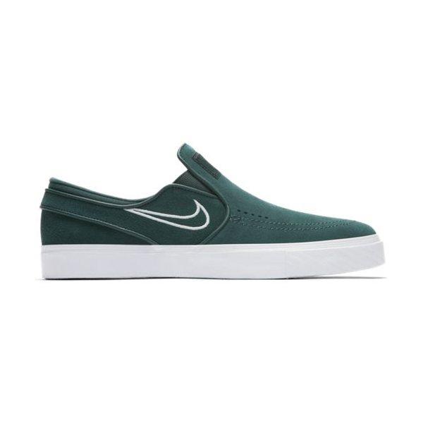 Слипоны Nike SB