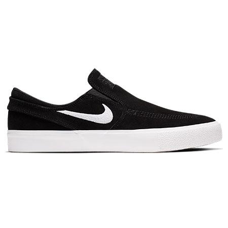 Слипоны Nike SB