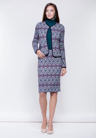 Джемпер Zarina