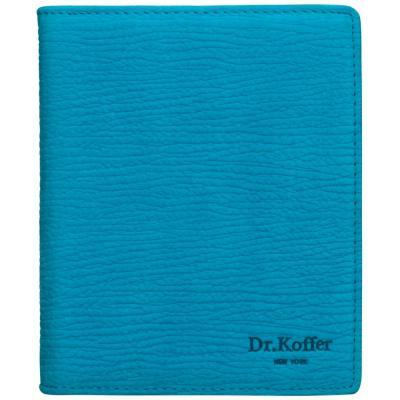 Визитница Dr.Koffer