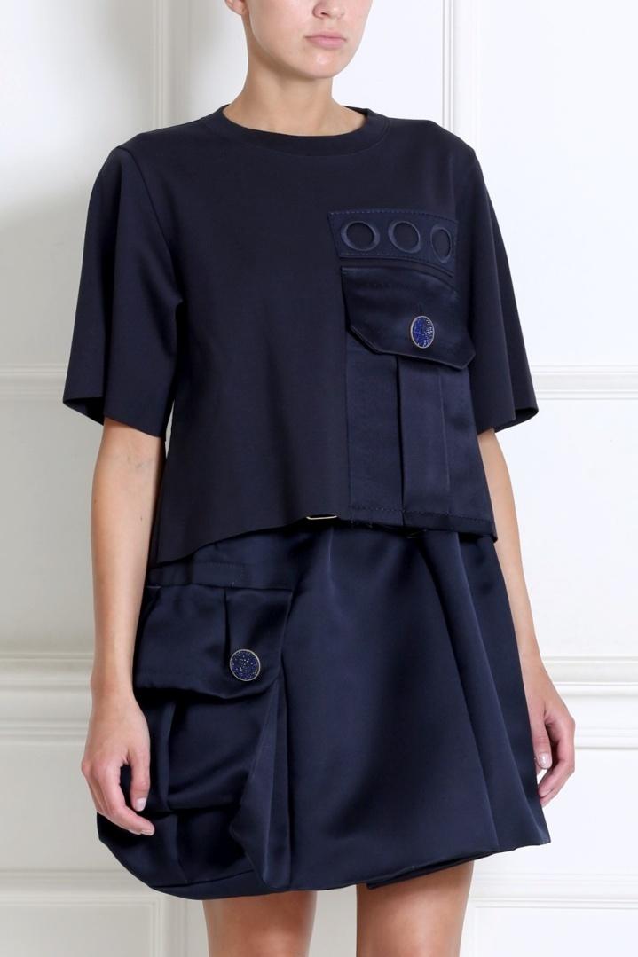 длинное платье  -  цвет