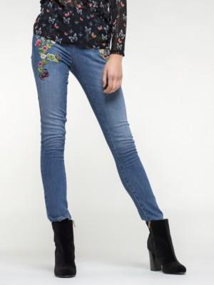 Джинсы Patrizia Pepe