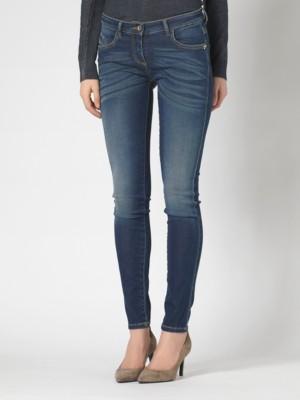 Джинсы Patrizia Pepe