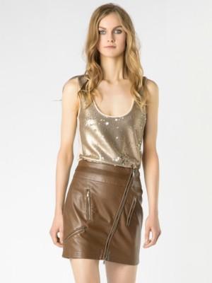 Топ Patrizia Pepe