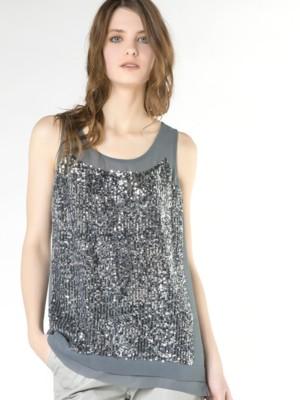 Топ Patrizia Pepe