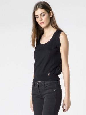 Топ Patrizia Pepe