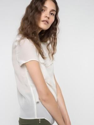 Топ Patrizia Pepe