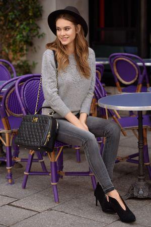 Брюки LOVE REPUBLIC