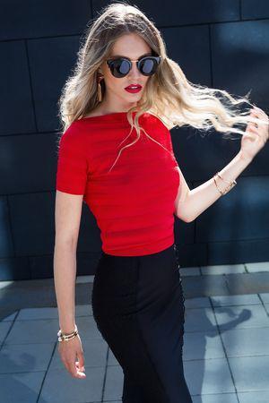 Джемпер LOVE REPUBLIC