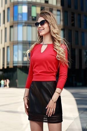 Джемпер LOVE REPUBLIC