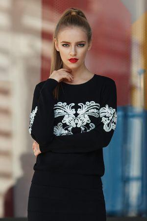 Джемпер LOVE REPUBLIC