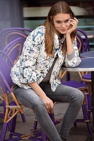 Куртка LOVE REPUBLIC