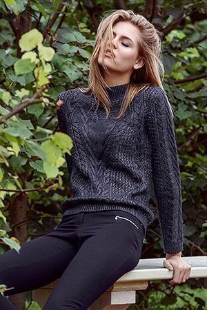 Свитер LOVE REPUBLIC