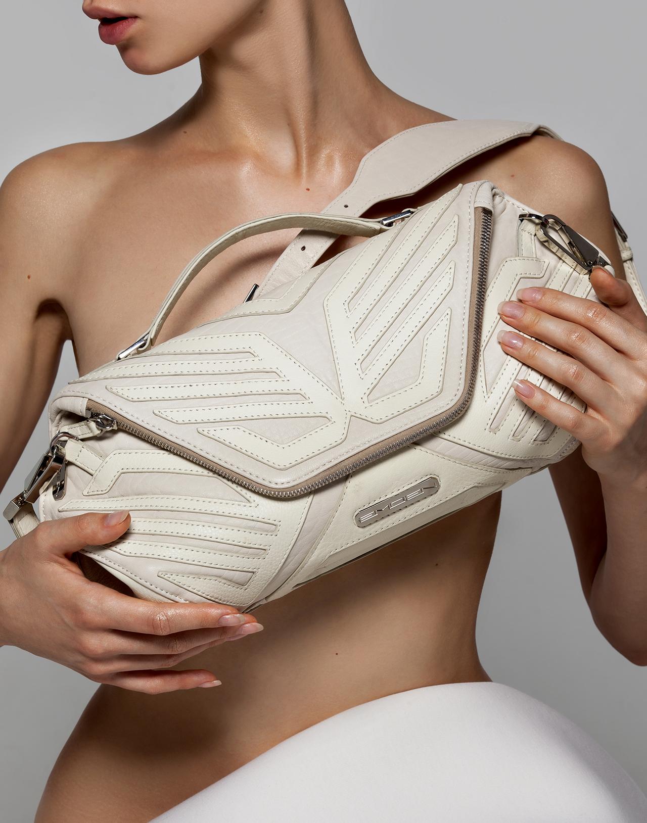 Ежедневник  - Фиолетовый цвет