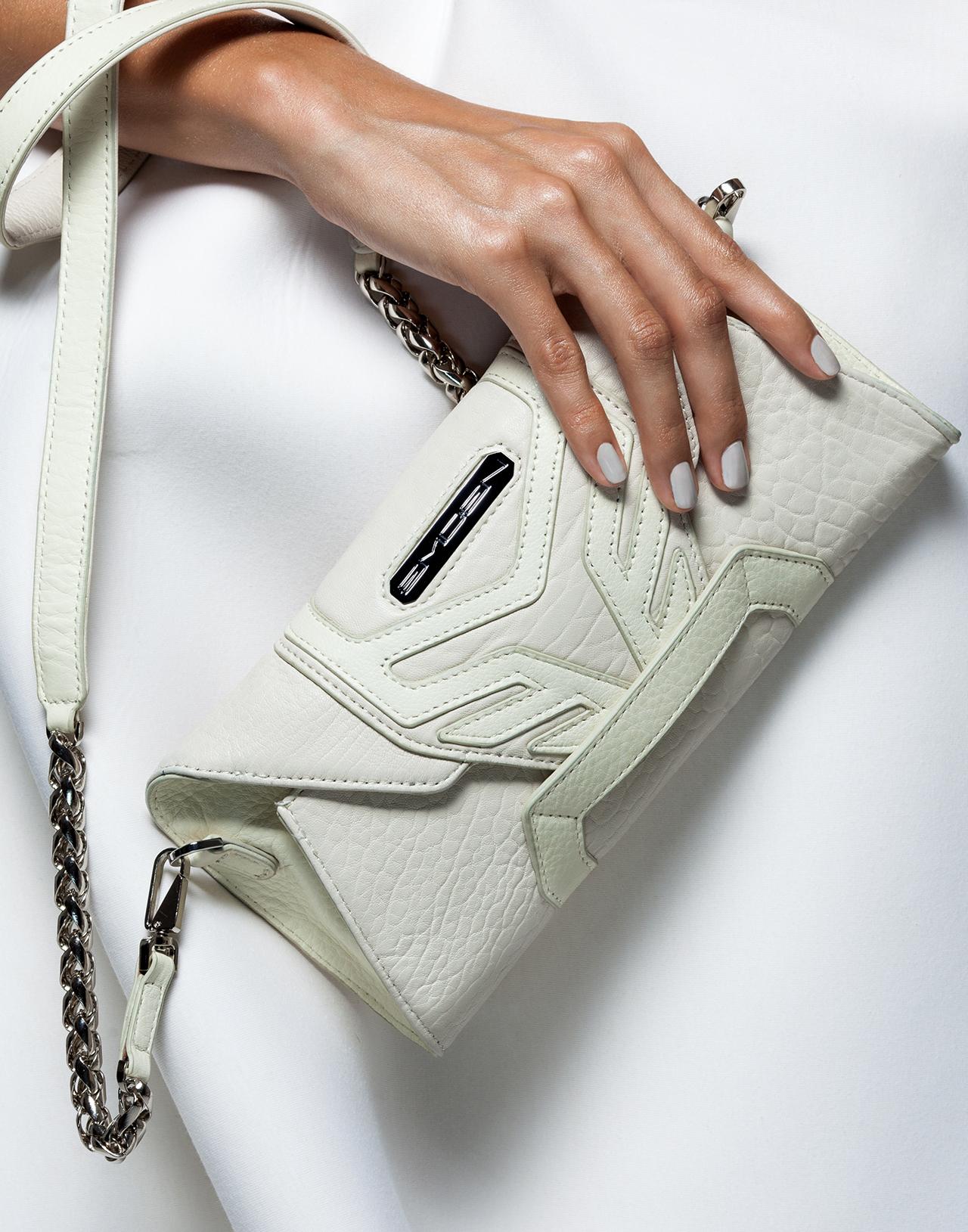 Ежедневник  - Фиолетовый цвет