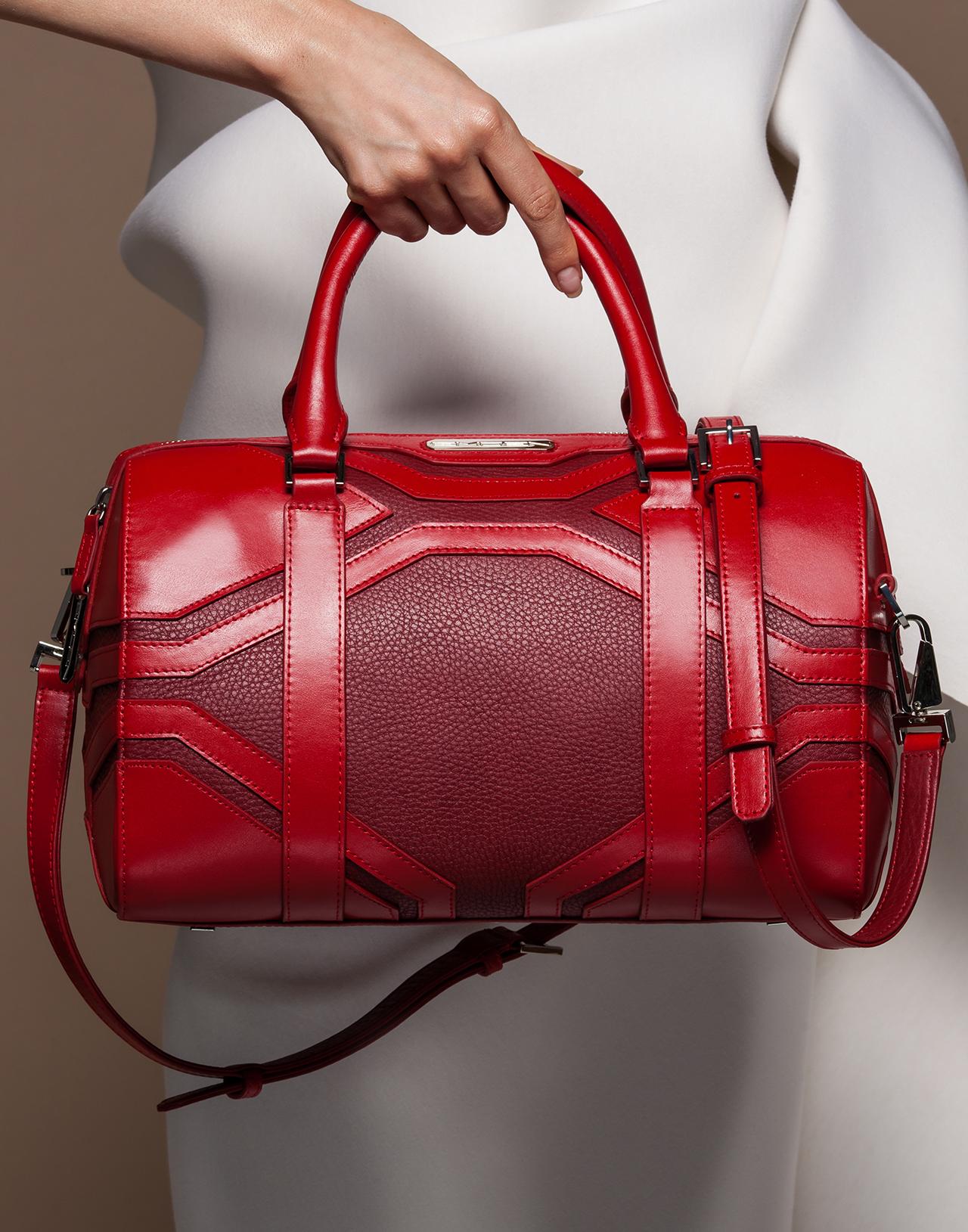 Ежедневник  - Фиолетовый цвет