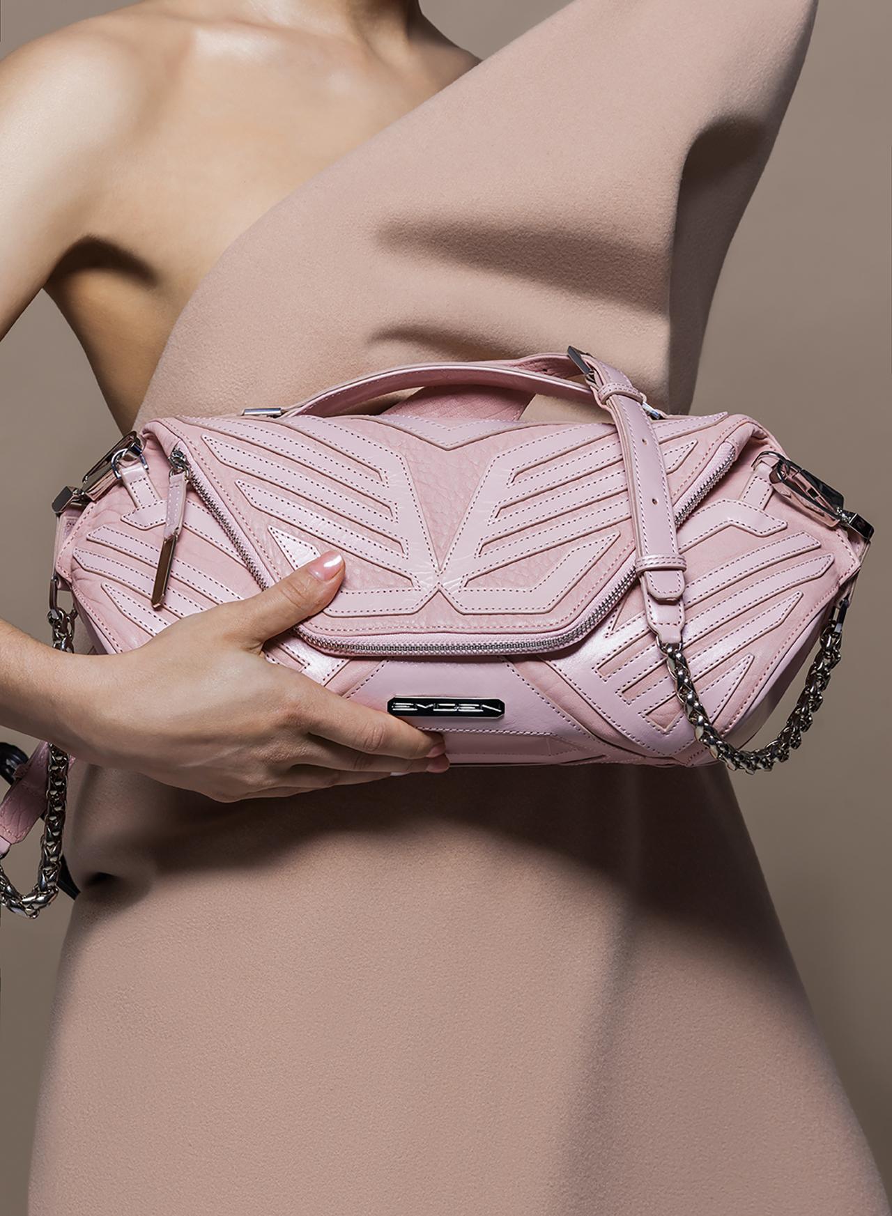 Ежедневник  - Фиолетовый цвет