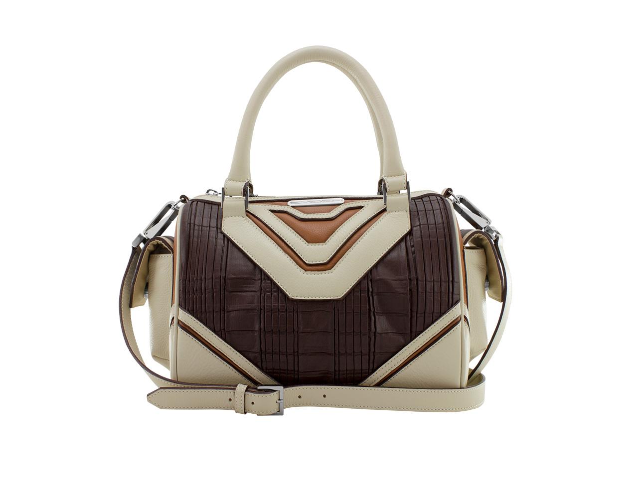 Сумка  - Фиолетовый цвет