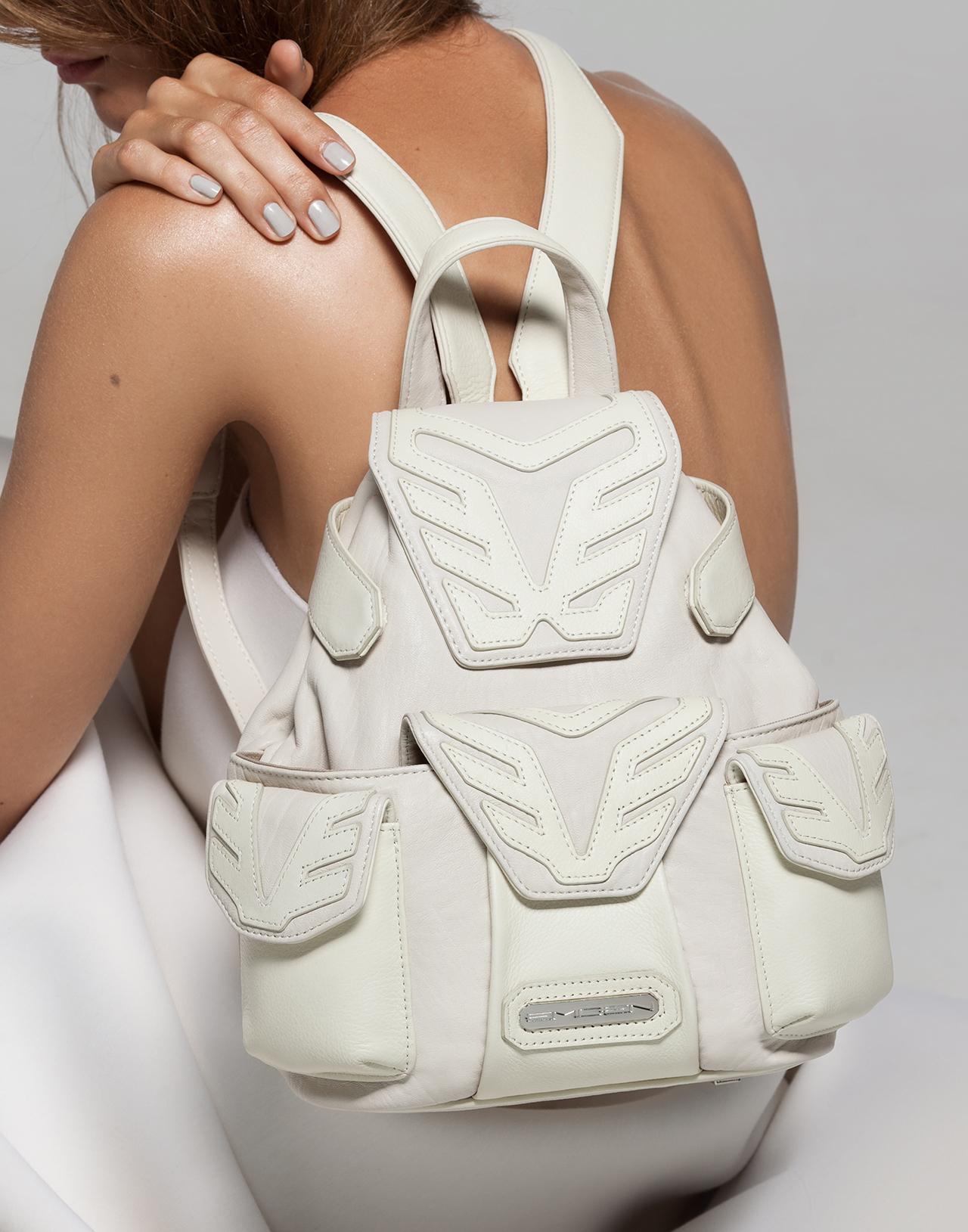 Рюкзак  - Фиолетовый цвет