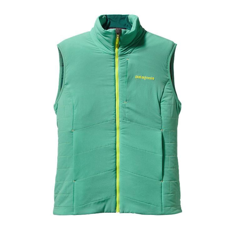 Жилет  -  цвет