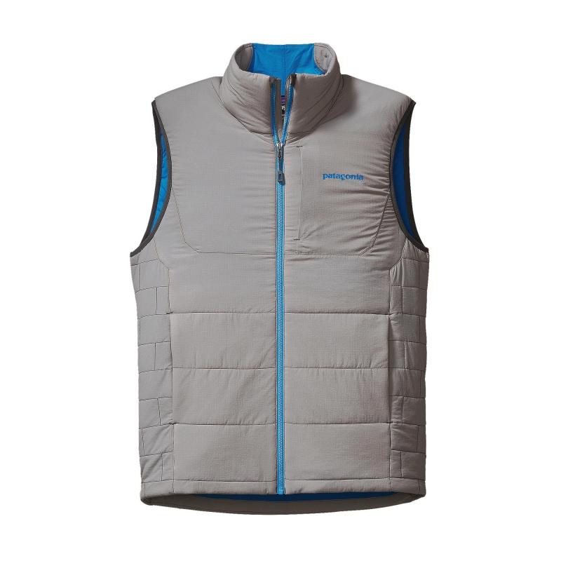 Жилет  -  цвет