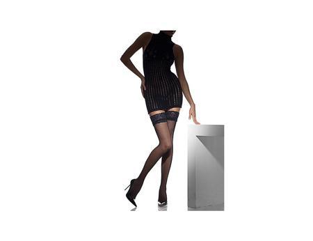 Чулки Charmante