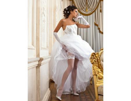 Чулки Charmante