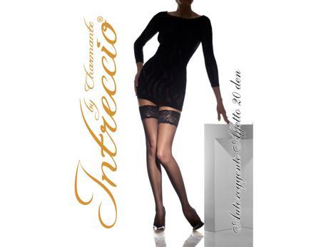 Чулки Charmante