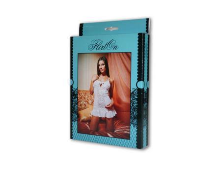 Комбинация Flirton