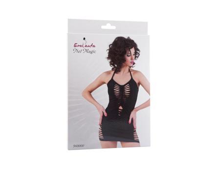 Платье Erolanta net magic