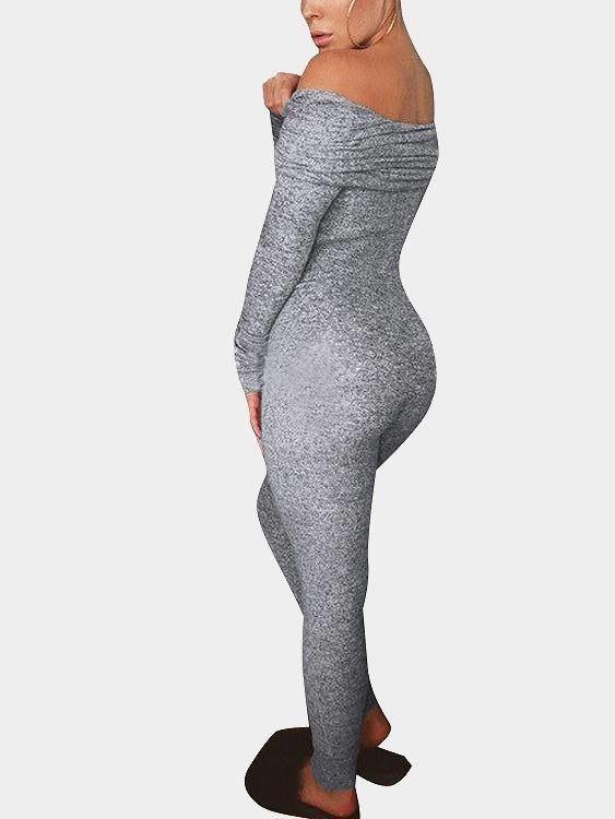 Комбинезон  -  цвет